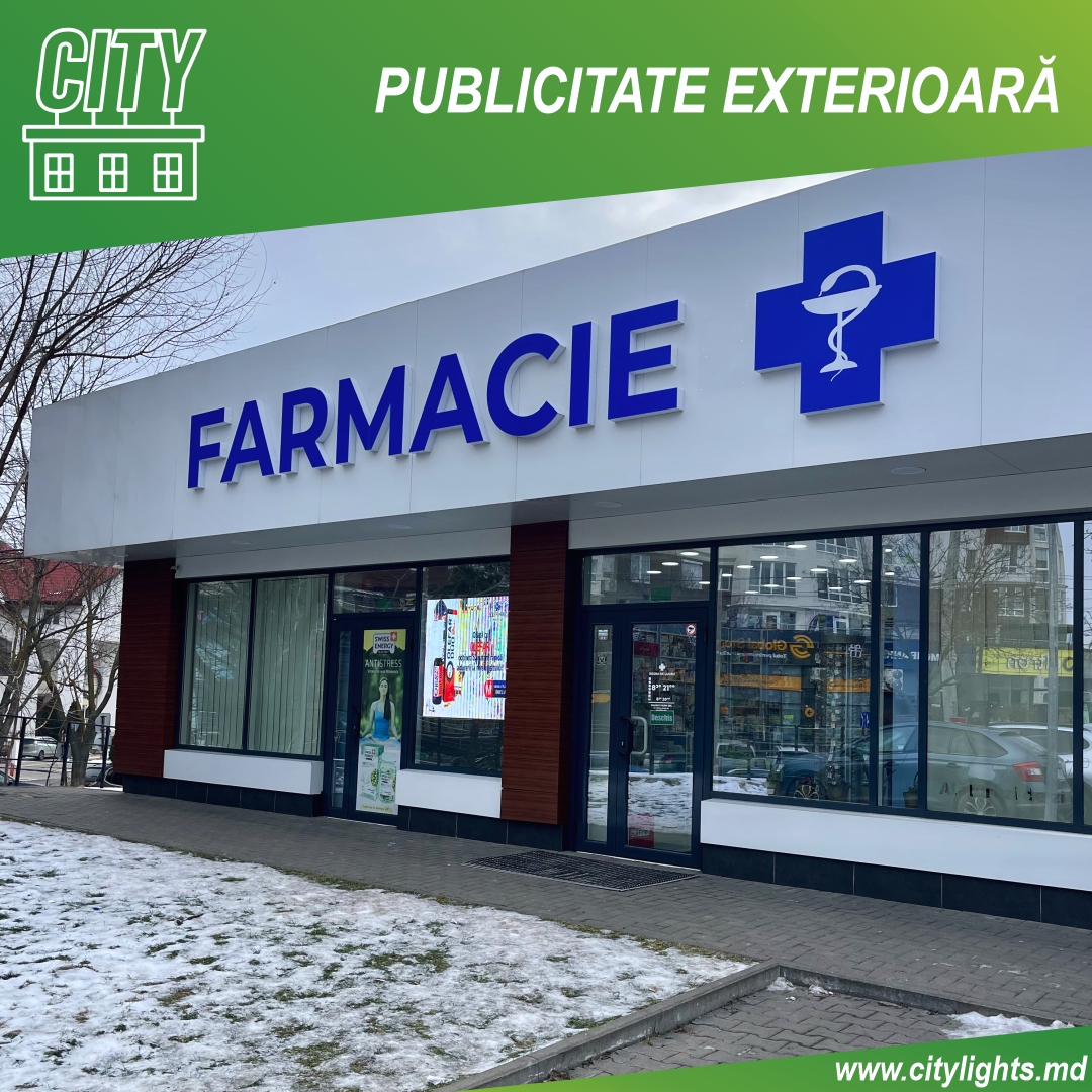 FARMACIA GHIBU 11